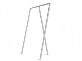 Portant scandinave Loop Stand Wardrobe