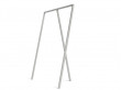 Portant scandinave Loop Stand Wardrobe