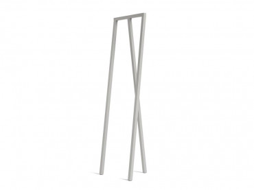 Porte scandinave manteau Loop Stand Hall