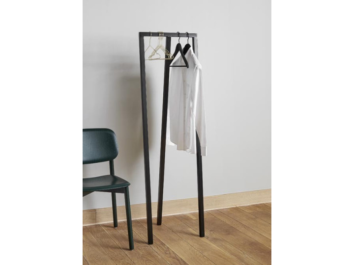 Porte scandinave manteau Loop Stand Hall | Galerie Møbler