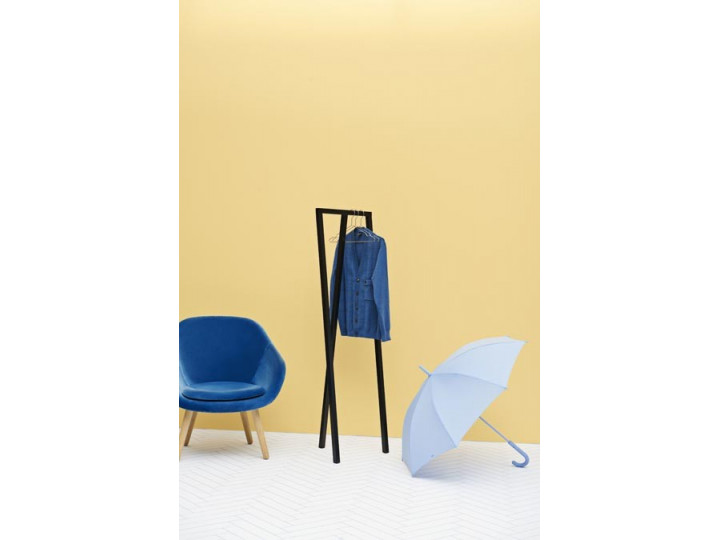 Porte scandinave manteau Loop Stand Hall | Galerie Møbler