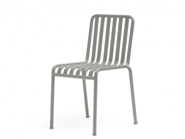 Palissade outdoor chair