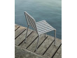 Palissade outdoor chair