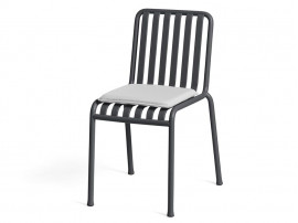 Palissade outdoor chair