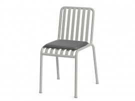 Palissade outdoor chair
