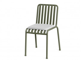 Palissade outdoor chair