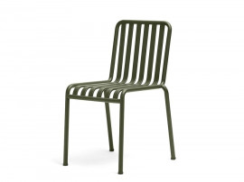 Palissade outdoor chair