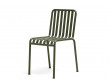 Palissade outdoor chair