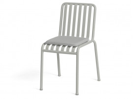 Palissade outdoor chair