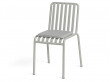 Palissade outdoor chair