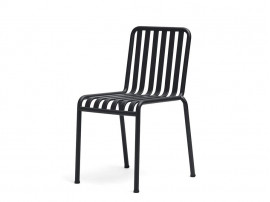 Palissade outdoor chair