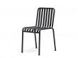 Palissade outdoor chair