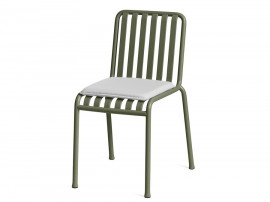 Palissade outdoor chair