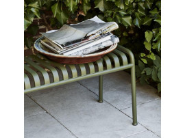 Palissade outdoor  bench