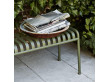 Palissade outdoor  bench