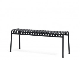 Banc d'extérieur scandinave Palissade 