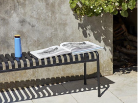 Palissade outdoor  bench