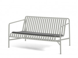 Banc de jardin scandinave Palissade