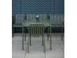 Palissade outdoor table 4 seats