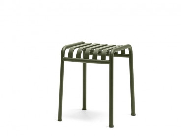 Palissade outdoor  stool