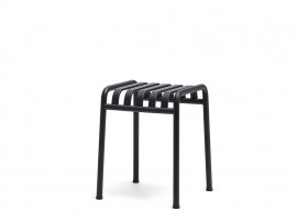 Palissade outdoor  stool