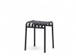 Palissade outdoor  stool