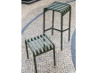 Palissade outdoor  stool