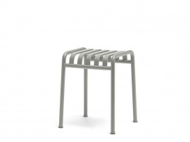 Palissade outdoor  stool