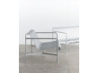 Palissade outdoor sofa hot galvanized