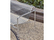 Palissade outdoor sofa hot galvanized