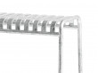 Palissade outdoor  bench hot galvanized