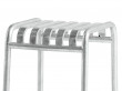 Palissade outdoor  stool hot galvanized