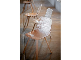 Dent  Wood B504 chair