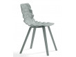 Chaise scandinave modèle Dent B504 Wood. 