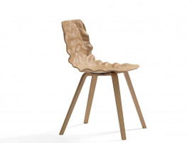 Dent  Wood B504 chair