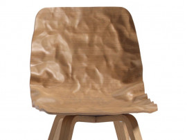 Dent  Wood B504 chair