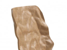 Dent  Wood B504 chair