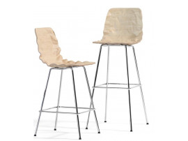 Dent B502 bar stool, 56 cm or 82 cm