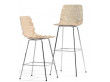 Dent B502 bar stool, 56 cm or 82 cm