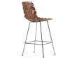 Dent B502 bar stool, 56 cm or 82 cm