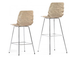 Dent B502 bar stool, 56 cm or 82 cm