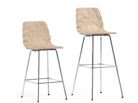 Dent B502 bar stool, 56 cm or 82 cm