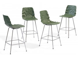 Dent B502 bar stool, 56 cm or 82 cm