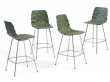 Dent B502 bar stool, 56 cm or 82 cm