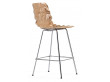 Dent B502 bar stool, 56 cm or 82 cm