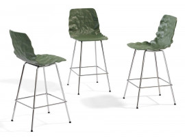 Dent B502 bar stool, 56 cm or 82 cm