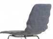 Chaise scandinave modèle Dent Dressed B502D 