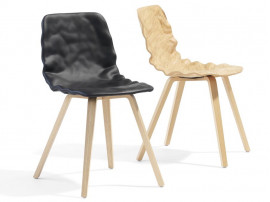 Dent Dressed Wood  B504D chair. 