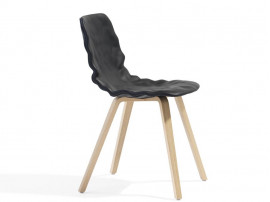 Dent Dressed Wood  B504D chair. 