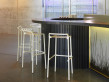 Straw Bar stool